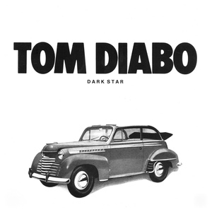 Обложка для Tom Diabo - The End Of The Line