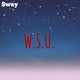 Обложка для $way - W.S.U.