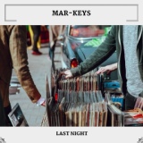 Обложка для The Mar-Keys - One Degree North