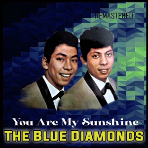 Обложка для The Blue Diamonds - Oh, Carol