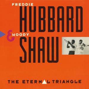 Обложка для Freddie Hubbard, Woody Shaw - Down Under