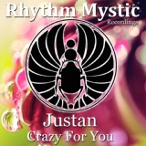 Обложка для Justan - Crazy For You