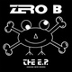 Обложка для Zero B - Spinning Wheel