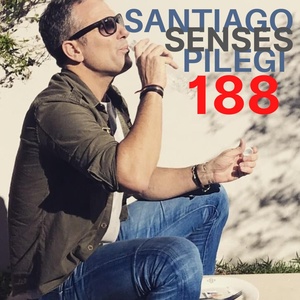 Обложка для Santiago Pilegi - Grupit 412-4