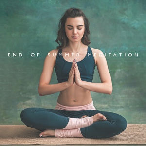 Обложка для Chakra Balancing Meditation - End of Summer Meditation