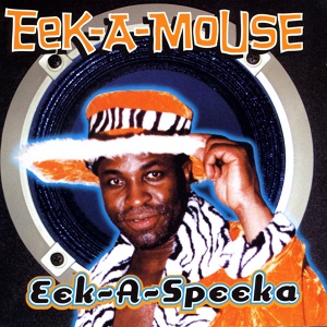 Обложка для Eek-A-Mouse - I Love Weed
