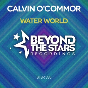 Обложка для Calvin O'Commor - Water World (Extended Mix)
