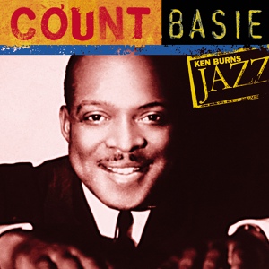 Обложка для Count Basie & His Orchestra - Topsy (1937)