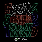 Обложка для DJ Q, Jamie Duggan - Count Down