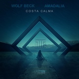 Обложка для Wolf Beck & Amadalia - Costa Calma (Original Mix) https://vk.com/prosoundpool