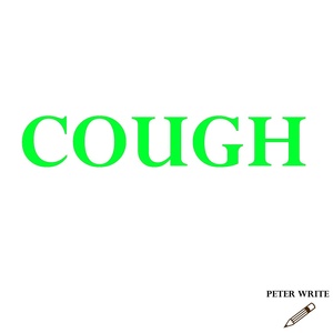 Обложка для Peter Write - Cough