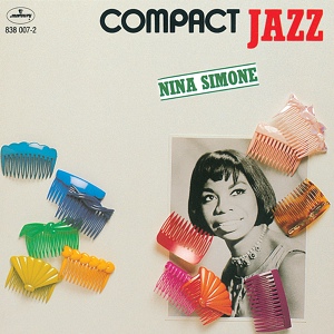 Обложка для Nina Simone - Feeling Good (From "The Roar Of The Greasepaint")