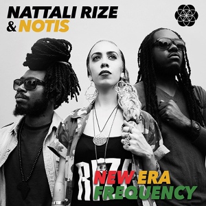 Обложка для Nattali Rize feat. Notis Heavyweightrockaz - Rebel Love