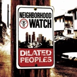 Обложка для Dilated Peoples - Who's Who