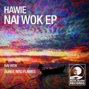 Обложка для Hawie - Nai Wok(Original Mix)