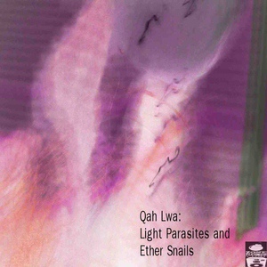 Обложка для Qah Lwa - The History of Ghost