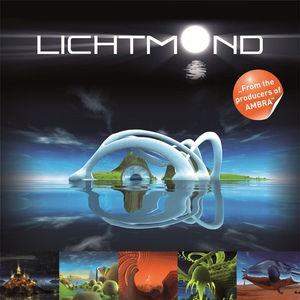 Обложка для Lichtmond - Me & You