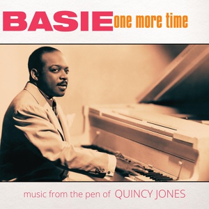 Обложка для Count Basie Orchestra - Quince