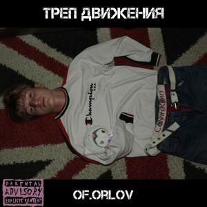 Обложка для of.orlov - Треп движения