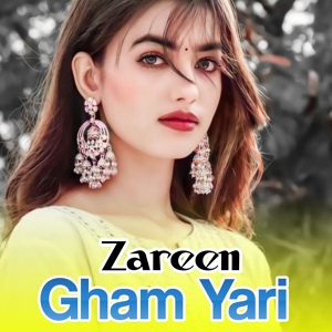 Обложка для Zareen - Gham Yari