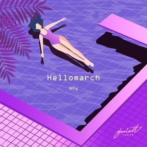 Обложка для Hellomarch - Follow Me