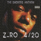 Обложка для Z-Ro - Still In The Hood