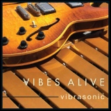 Обложка для Vibes Alive - Daydream