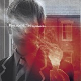 Обложка для Porcupine Tree - Shesmovedon