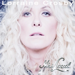 Обложка для Lorraine Crosby - I Wan't You so Bad