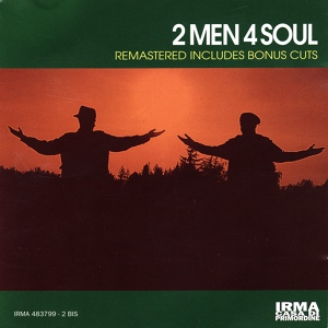 Обложка для 2 Men 4 Soul - Close To You