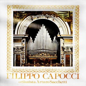 Обложка для Arturo Sacchetti - Sonata in C Minor: Preludio