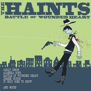 Обложка для The Haints - If You Need Me