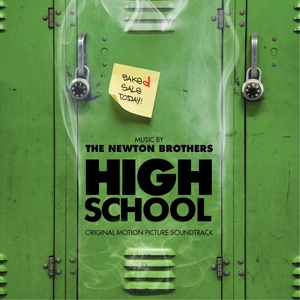 Обложка для The Newton Brothers - The Showdown