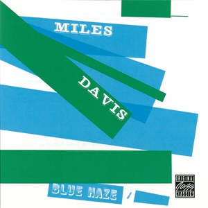 Обложка для Miles Davis Quartet - That Old Devil Moon