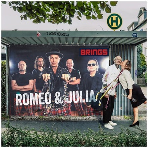 Обложка для Brings - Romeo & Julia