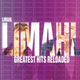 Обложка для Limahl - Rhythm Of Love