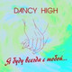 Обложка для Dancy High - Я Буду всегда с тобой...