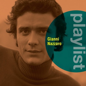 Обложка для Gianni Nazzaro - A modo mio