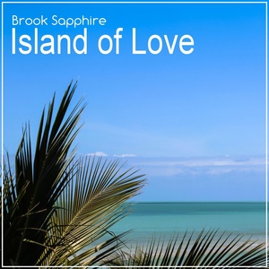 Обложка для Brook Sapphire - Dance of love