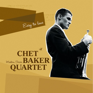 Обложка для Chet Baker Quartet - Batter Up