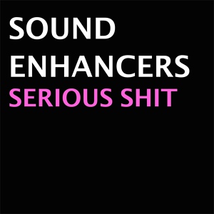 Обложка для Sound Enhancers - Ill Behaviour