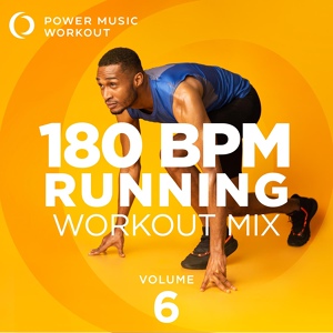 Обложка для Power Music Workout - Stay