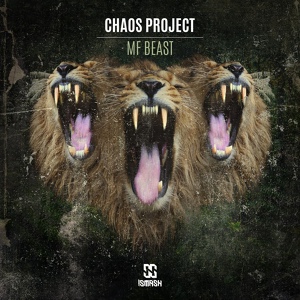Обложка для Chaos Project - MF Beast