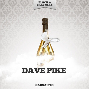Обложка для Dave Pike - Serenidade