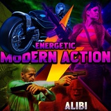 Обложка для Alibi Music - Project Obliteration