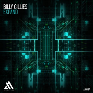 Обложка для Billy Gillies - Expand (Extended Mix)(TOLD)
