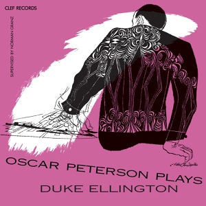 Обложка для Oscar Peterson - Prelude To A Kiss