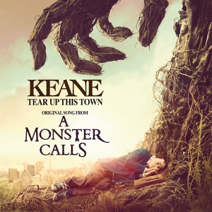 Обложка для Keane - Tear Up This Town