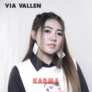 Обложка для Via Vallen - Karma