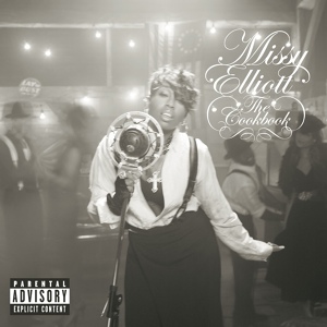 Обложка для Missy Elliott feat. Vybez Cartel, M.I.A. - Bad Man (feat. Vybez Cartel & M.I.A.)